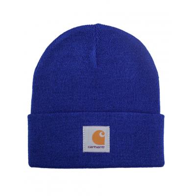 Kulich Carhartt Short Watch Hat Wolfsbane