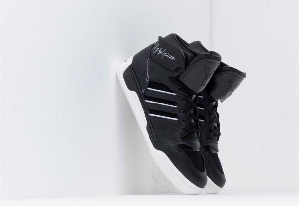 Y-3 HAYWORTH Black/ Black/ Ftwr White