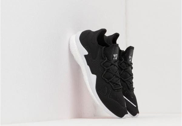 Y-3 Adizero Runner Core Black/ Core Black/ Ftw White