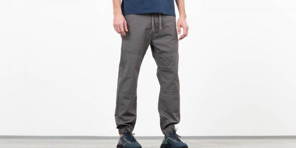 Carhartt WIP Marshall Jogger Air Force Grey