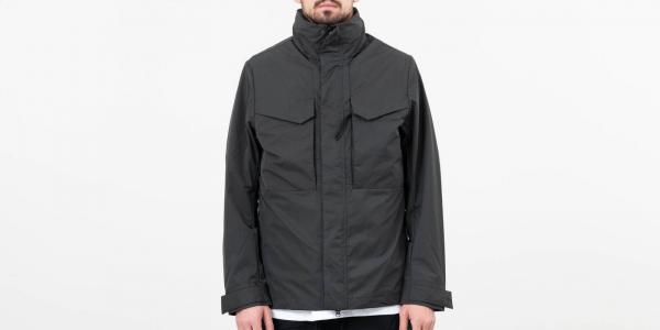 Nike Sportswear Tech Pack Synthetic-Fill Jacket Black