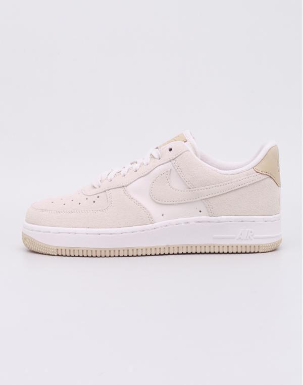 Nike Air Force 1 '07 Premium Pale Ivory/ Pale Ivory - Summit White 40,5