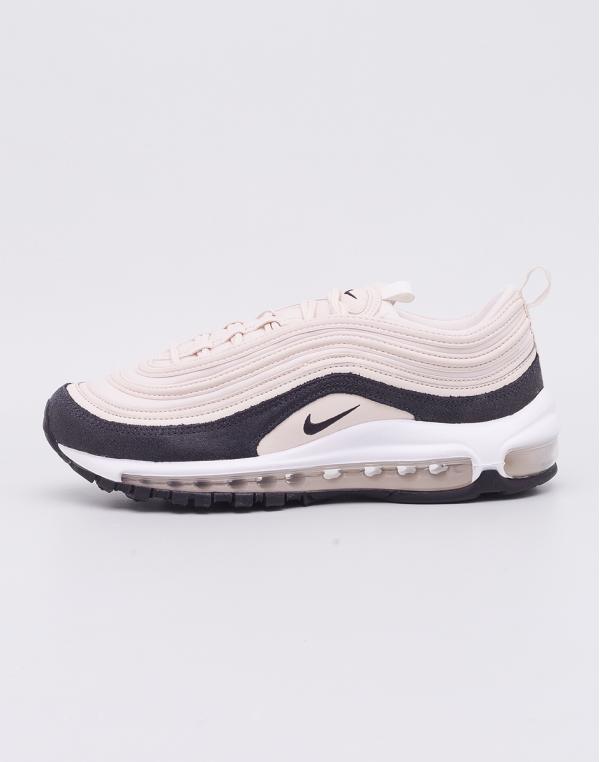 Nike Air Max '97 Premium Light Cream/ Oil Grey - Light Cream 38