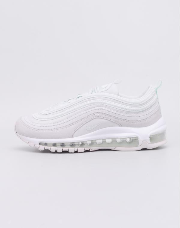 Nike Air Max 97 Premium Barely Green/ Barely Green - Spruce Aura 38
