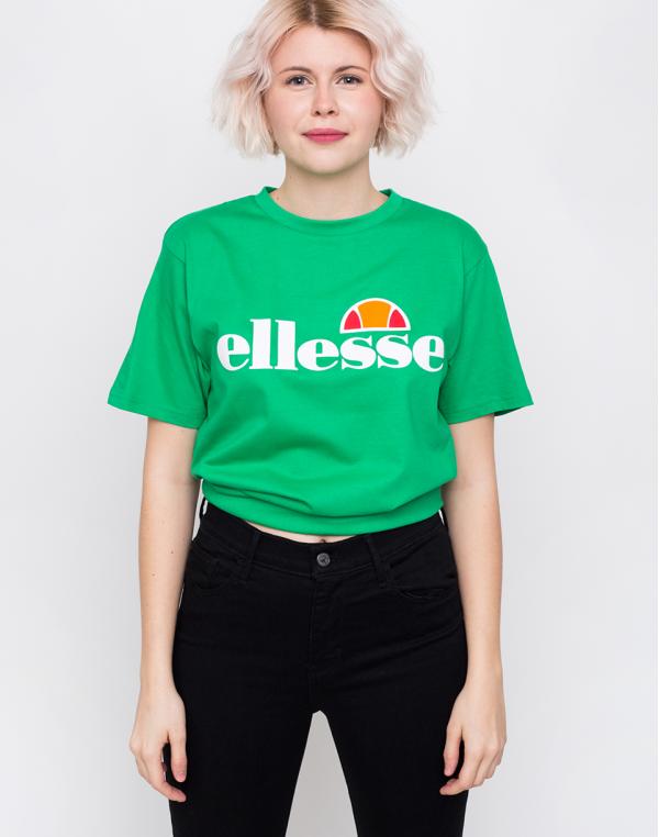Ellesse Albany Green L