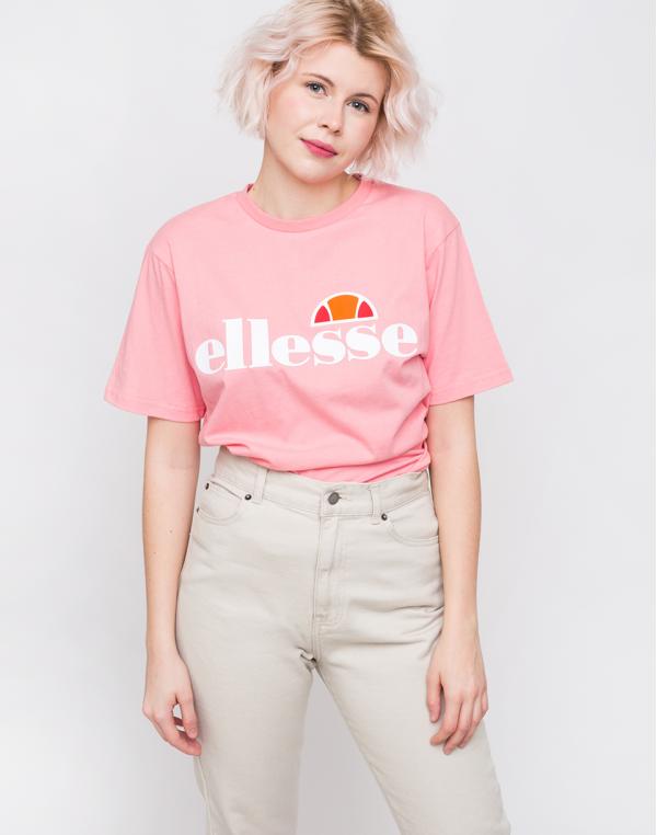 Ellesse Albany Pink XS