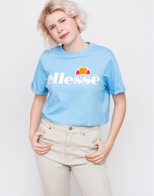 Ellesse Alberta Light Blue L