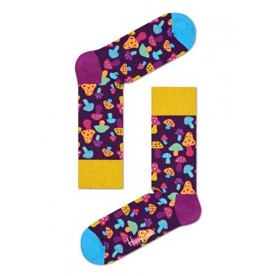 Ponožky Happy Socks Shrooms SHR01-5000
