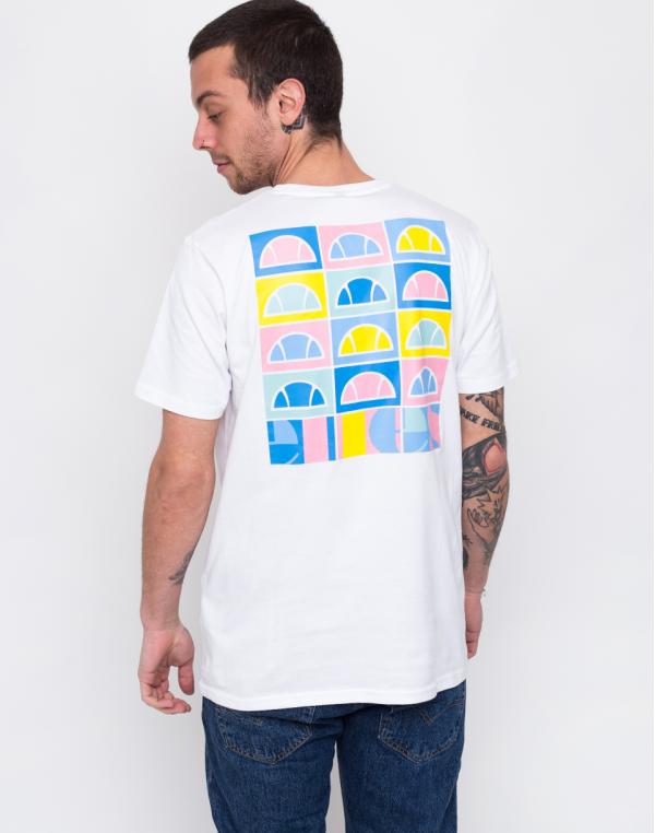 Ellesse Fondato White XL
