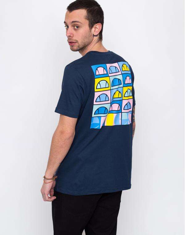 Ellesse Fondato Navy XL