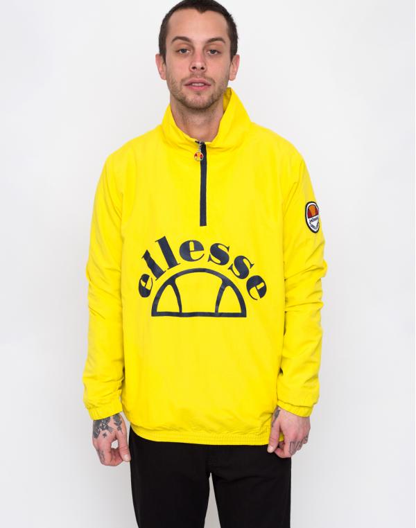 Ellesse Junio Yellow XL