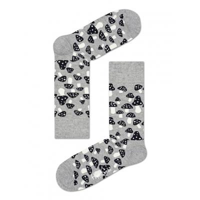 Ponožky Happy Socks Shrooms SHR01-9000
