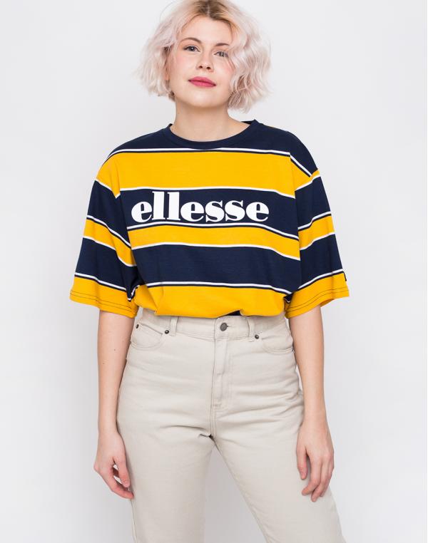 Ellesse Lundy Yellow M