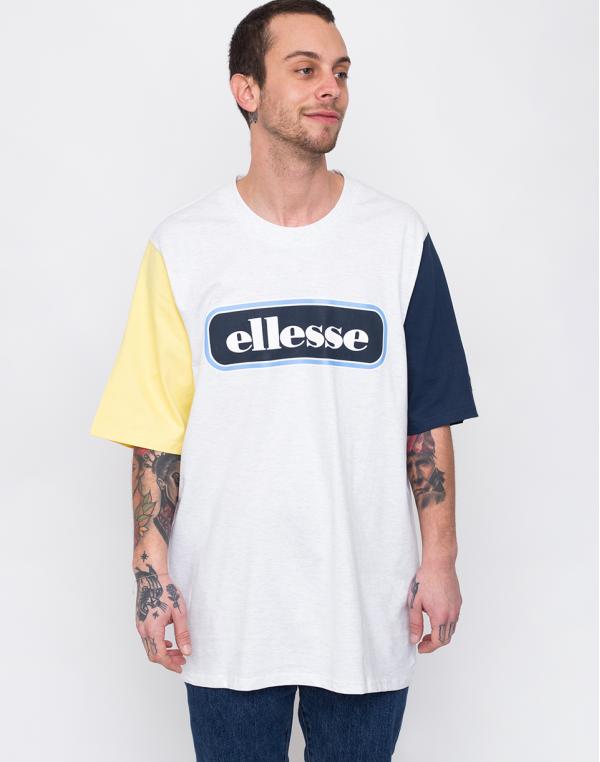 Ellesse Mirro White Marl XL