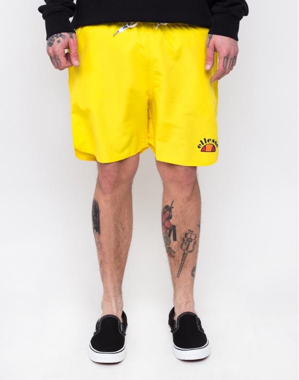 Ellesse Nono Yellow XL