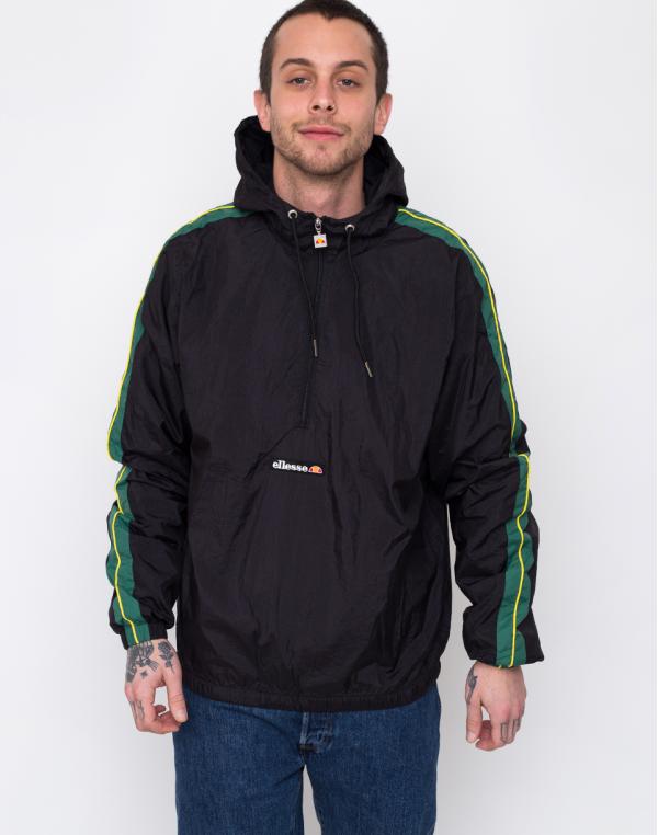 Ellesse Osiris Black XL