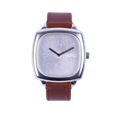 Hodinky Nixon Shutter SS Saddle