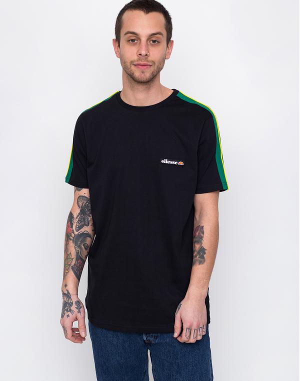 Ellesse Pianto Black XL