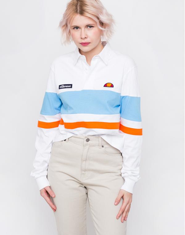 Ellesse Prunus White L
