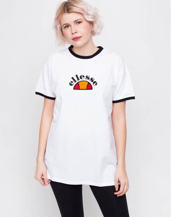 Ellesse Rosabella Off White L