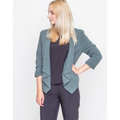 Ichi Sik Balsam Green 36