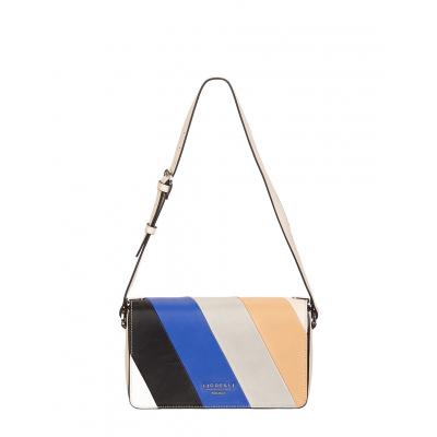 Kabelka Fiorelli Simone Colourblock Stripes