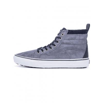 Sneakers - tenisky Vans SK8-Hi MTE (MTE) Pewter / Wo