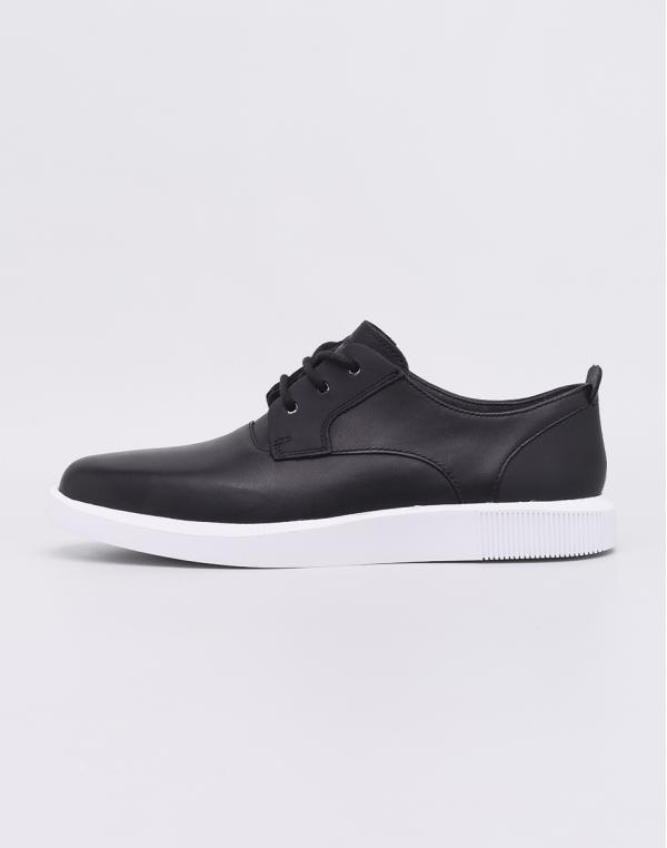Camper Bill Black 43