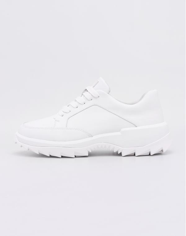 Camper Helix White Natural 44