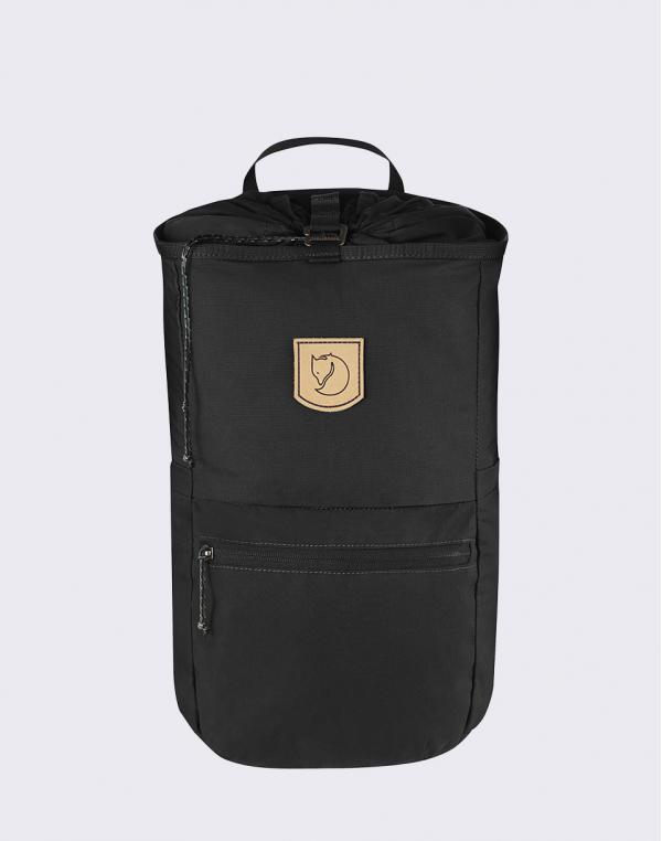 Fjällräven High Coast 18 550 Black