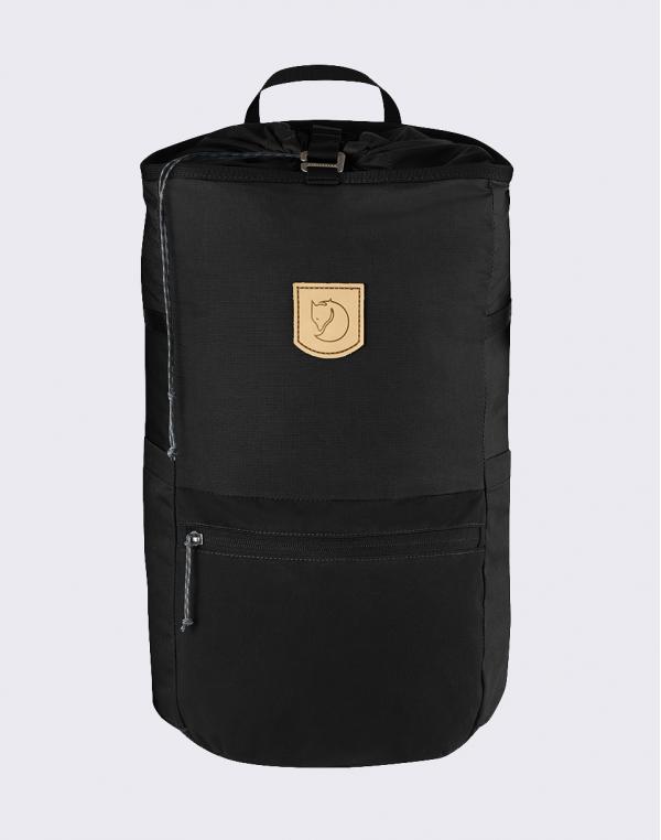 Fjällräven High Coast 24 550 Black
