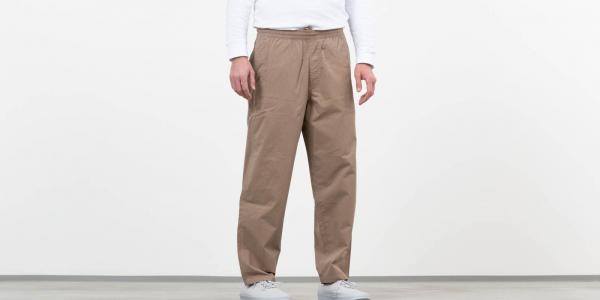 Vans Embarcadero Pants Military Khaki