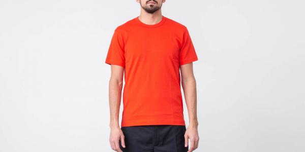 Comme des Garçons SHIRT BOYS S27112 Red
