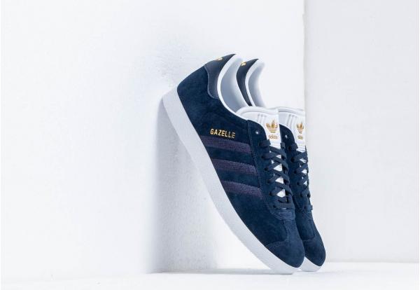 adidas Gazelle W Conavy/ Conavy/ Ftw White