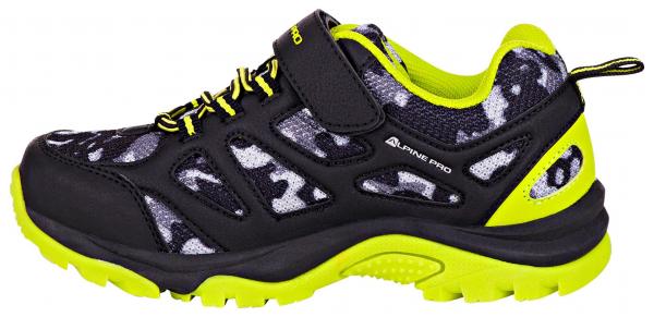ALPINE PRO ARDMORO Dětská obuv 28