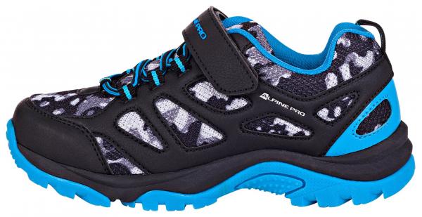 ALPINE PRO ARDMORO Dětská obuv 28