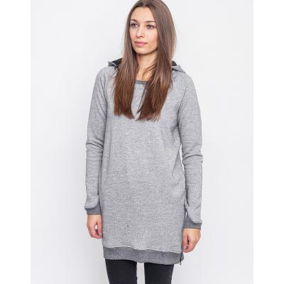Svetr Pinetime Slang heather grey