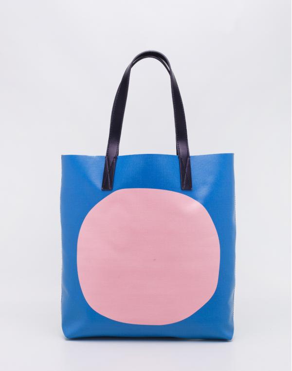 Loreak Dot Multicolored