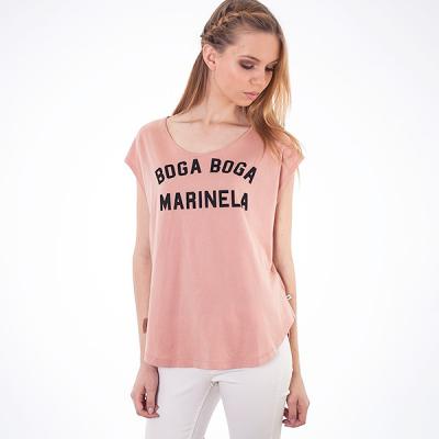 Loreak Sless Handi Boga Boga salmon S
