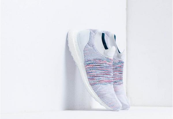 adidas Ultraboost Laceless W Ftw White/ Ftw White/ Actgrn