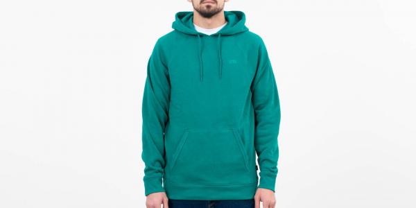 Vans Versa Hoodie Green