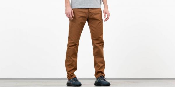 Carhartt WIP Klondike Pant Hamilton Brown