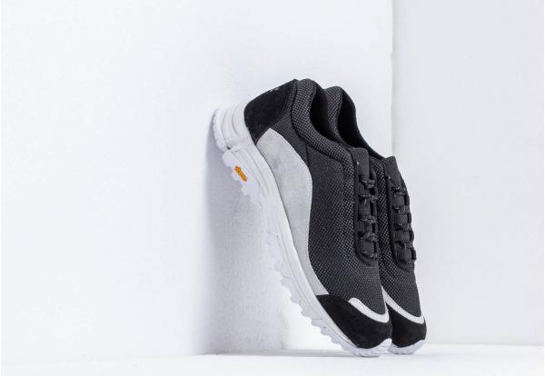 WOOD WOOD Jamie Shoe Black
