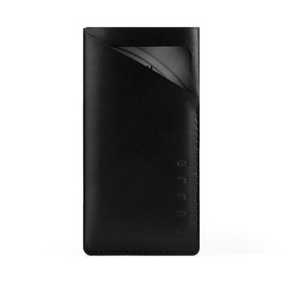 Mujjo Slim Fit iPhone 5s Wallet BLACK