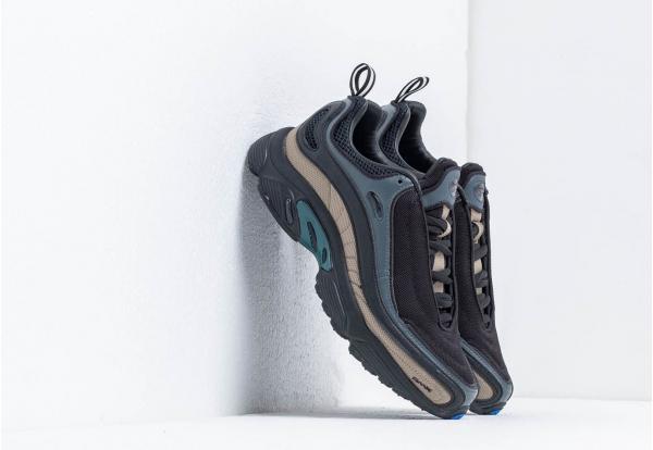 Reebok x Vainl Archive Daytona DMX MU Black/ Cloud Grey
