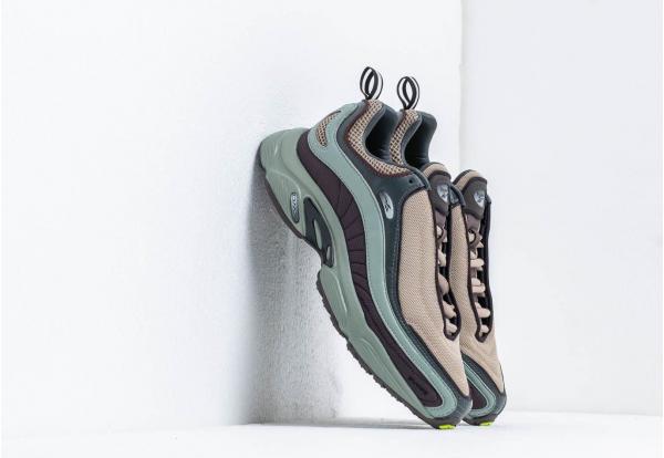 Reebok x Vainl Archive Daytona DMX MU Green Gray/ Supernatural