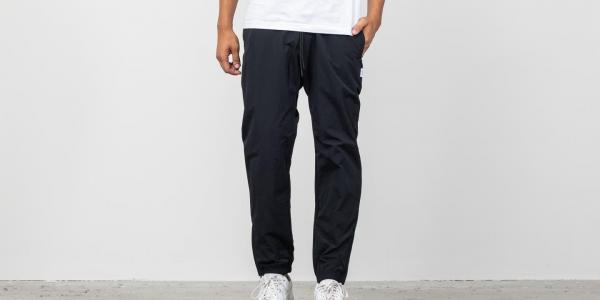 Reigning Champ Warm Up Pants Black