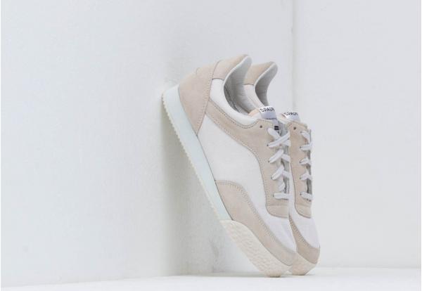 Spalwart Pitch Low Off White