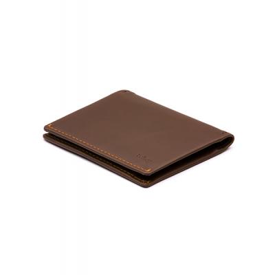 Peněženka Bellroy Slim Sleeve Wallet Cocoa