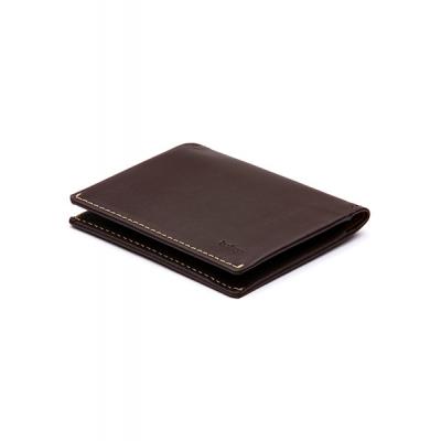 Bellroy Slim Sleeve Java